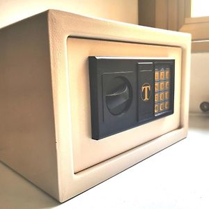 Deluxe Kamer met een King Size Bed
